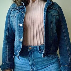 Cato Denim Jacket